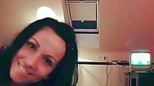 German Amateur Scandal, Taboo Fuck of Step Mom and Stepson