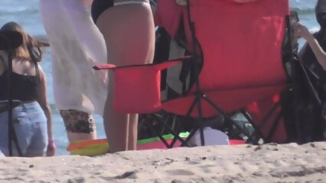 2022 Beach Girls Videos Vol-215
