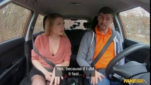 Fakedrivingschool Lucy Heart Chaturbate Pregnant