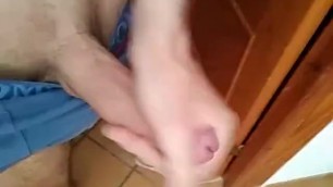 Pulling out my Cock out of my Boxers Compilation
