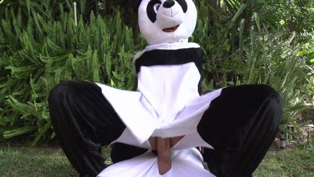 Panda Style: behind the Bamboo - Nicole Aniston, Kimmy Granger, Bridgette B