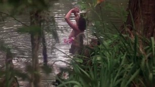 Adrienne Barbeau Naked Swamp Thing Cindymovies