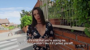 Beautiful Girl And Sex Publicpickups Mofos Anastasia Brokelyn Bills For Your Girlfriend