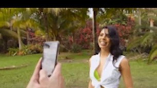 Reality Kings - 8thStreetLatinas Help The Delightful Gina Valentina Make Selfie