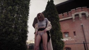 Playgirl Solo Hegre A Day In The Life Of Alina Lviv Ukraine Part 2