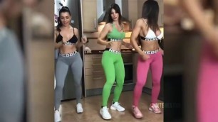 Dancing helps weight Loss