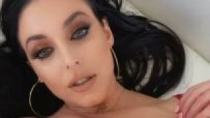 Angela White Body Tease Titty Fuck Facial Onlyfans