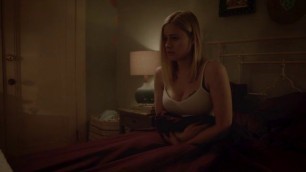 Olivia Taylor Dudley Hot The Magicians S01e10 Www Youporn