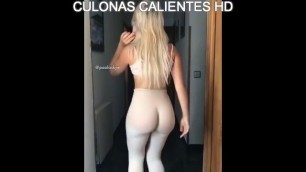 CULONAS Y TETONAS LINDAS RECOPILACIÓN SEXYS ( 18) ???? _ 2019