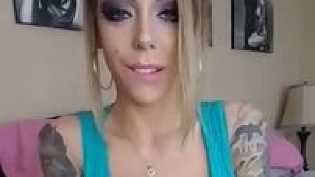 Watch full Karma Rx Milf Roleplay From My Premium Snapchat! video only on B...