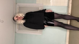 Small video or I show you my outfits 2
