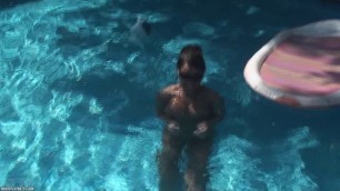 Nikki Sims Water Torture Hd Porn