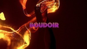 Sissy Stash presents Boudoir - A glimpse into the after hours