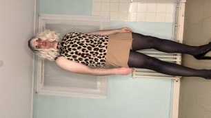 Small video or I show you my outfits 3